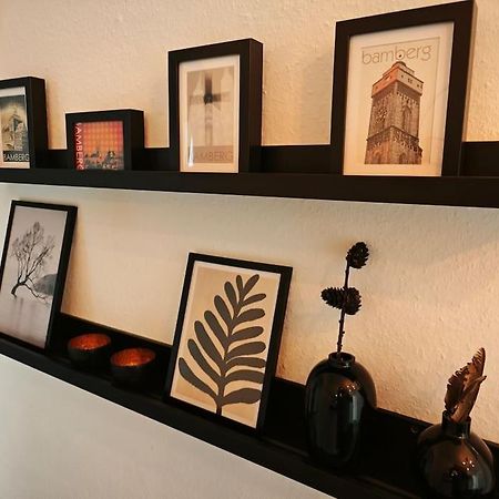 3 Zimmer Ferienwohnung 80Qm Bamberg Exteriér fotografie