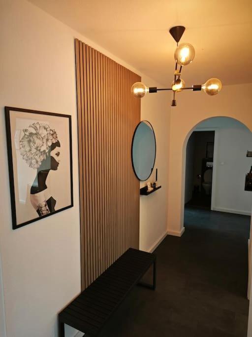 3 Zimmer Ferienwohnung 80Qm Bamberg Exteriér fotografie