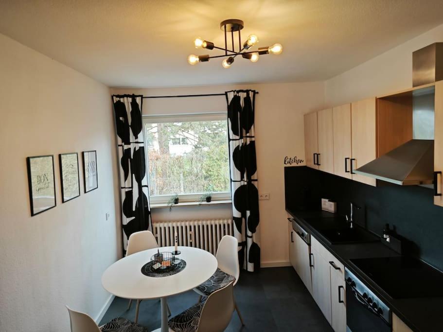 3 Zimmer Ferienwohnung 80Qm Bamberg Exteriér fotografie