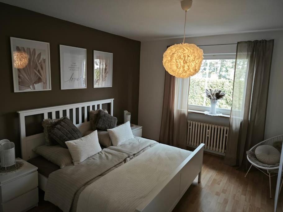 3 Zimmer Ferienwohnung 80Qm Bamberg Exteriér fotografie