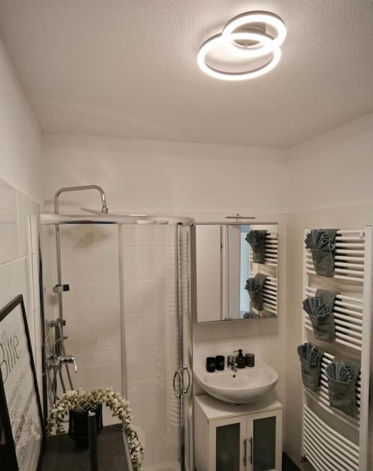 3 Zimmer Ferienwohnung 80Qm Bamberg Exteriér fotografie