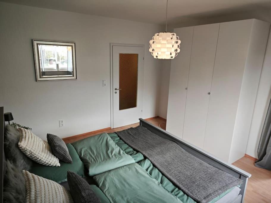 3 Zimmer Ferienwohnung 80Qm Bamberg Exteriér fotografie