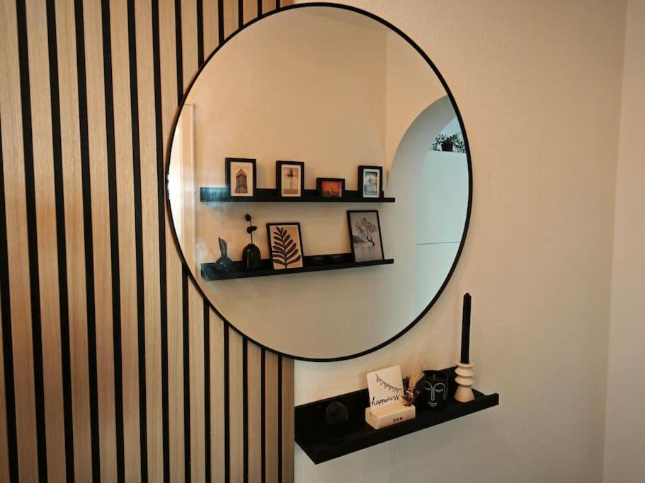 3 Zimmer Ferienwohnung 80Qm Bamberg Exteriér fotografie