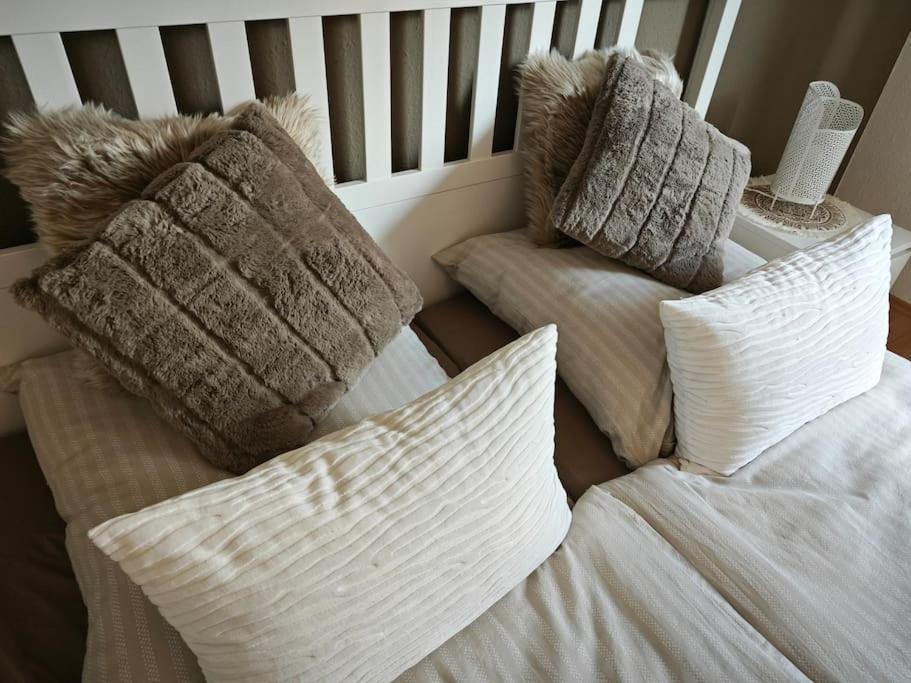 3 Zimmer Ferienwohnung 80Qm Bamberg Exteriér fotografie