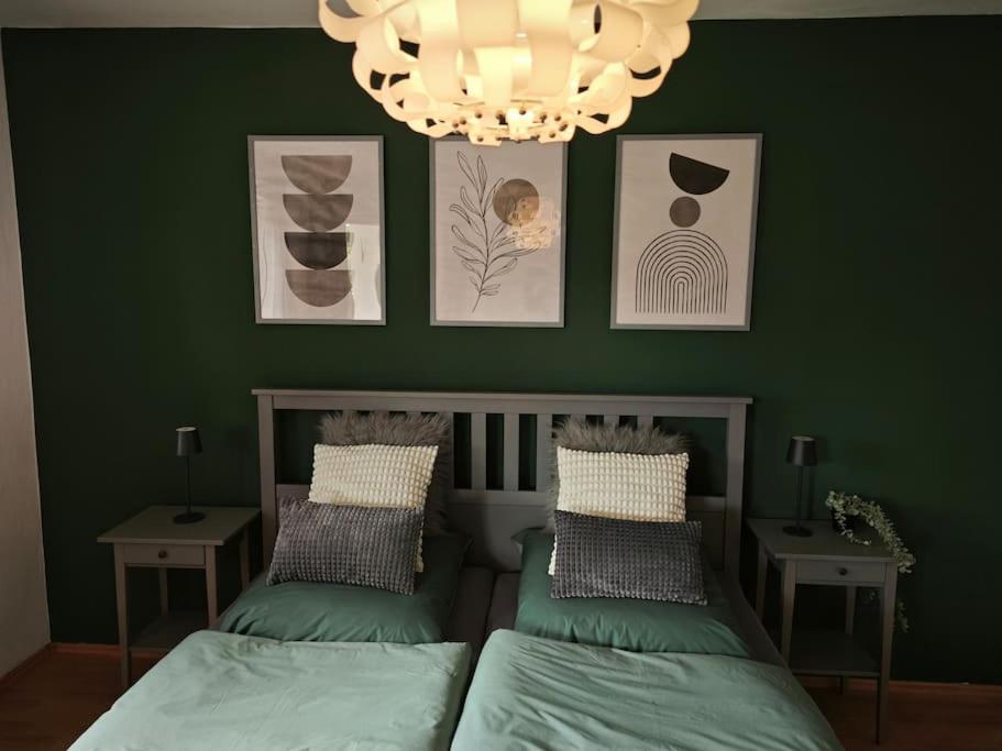 3 Zimmer Ferienwohnung 80Qm Bamberg Exteriér fotografie